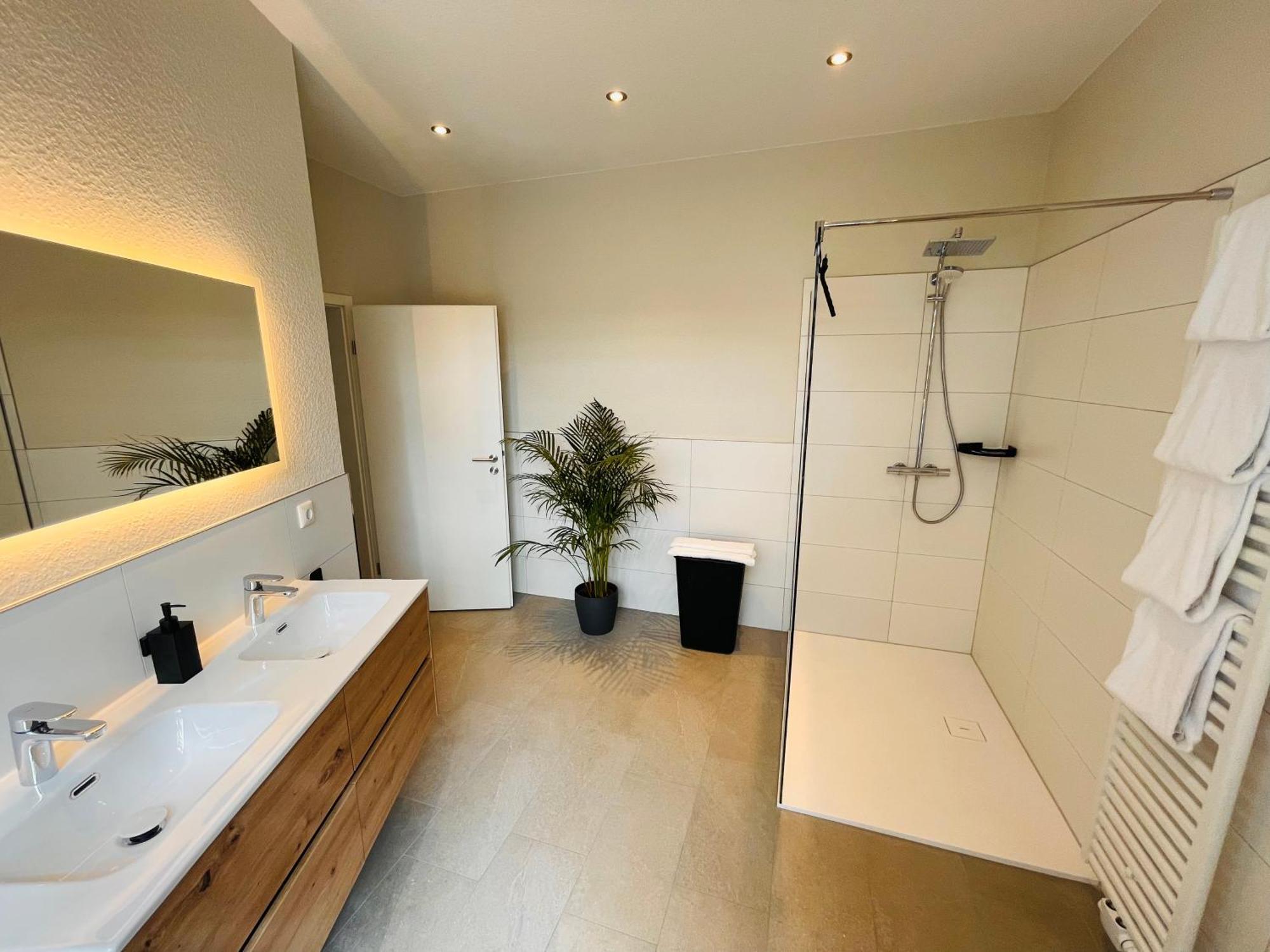 Cozy, Neue 3 Zimmer Ferienwohnung Goslar Altstadt Экстерьер фото